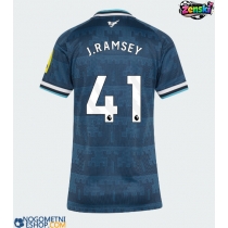 Ženski Nogometni dresi Newcastle United Jacob Ramsey #41 Gostujoči 2026-27 Kratek Rokav